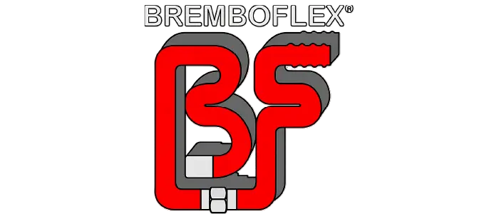 Bremboflex logo